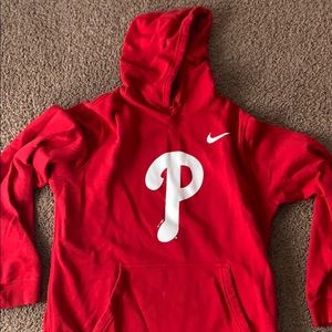 Philadelphia Phillies Sweatshirt